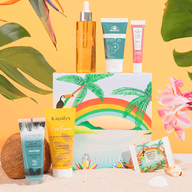 Box beauté Biotyfull Box : tout savoir sur la Crème pieds à l’Aloe Vera bio Aloesol